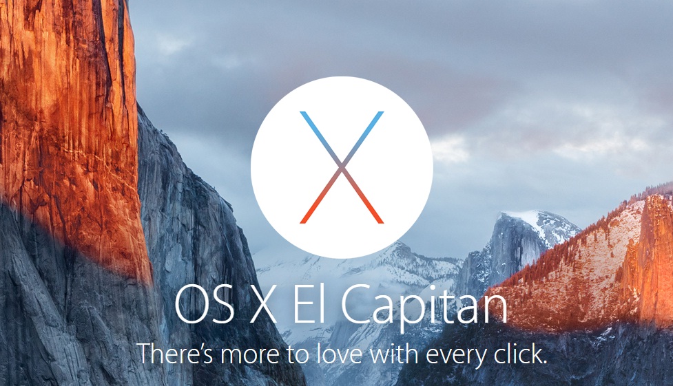 How To Create A Bootable Drive For El Capitan
