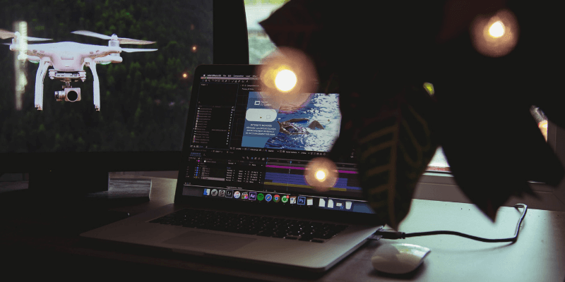 Best Video Editor For Macos