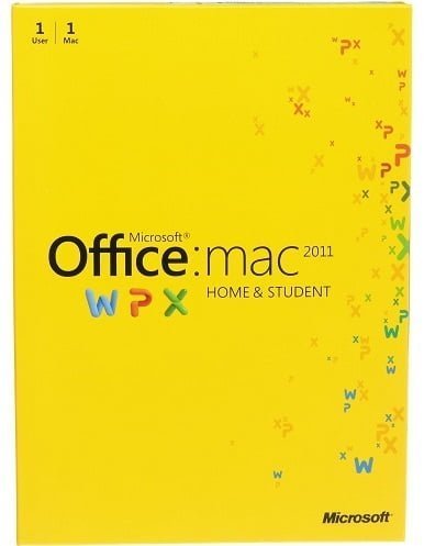 Office 2004 For Mac Yosemite